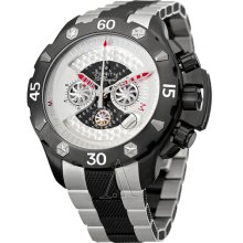 Zenith Watches Men's Defy Xtreme Titanium Watch 96-0525-4000-21-M525