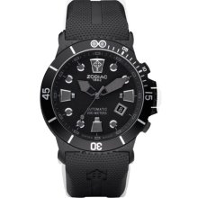 ZODIAC Oceanaire Automatic Watch ZO8015