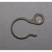 12 Size Elgin Antique Watch Part Setting Spring 1909