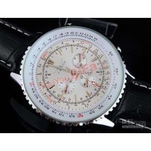 1pcs Large Dial Men's Automatic Mechanical Watches Men's Watches
