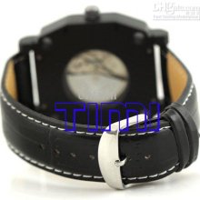 2012 Hotsale Unique Russia Military Automatic Mechanical Men Watch F