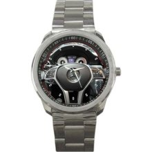 2013 Mercedes Benz A Class Steering Wheel Accessories Unisex Sport Watch