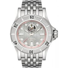 Accutron by Bulova Mens Kirkwood Watch 63A111 Accutron by Bulova Mens Kirkwood Watch 63A111