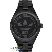 Adidas Cambridge Adh2707 Black Dial Unisex Watch 2 Years Warranty