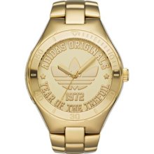 Adidas Originals 40th Anniversary Trefoil Watch Adh9040 Limited Edition