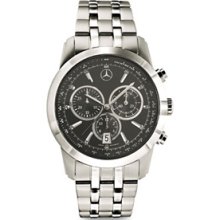 All Mercedes Personal Lifestyle Accessories - Men`s Chronograph -