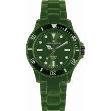 Alpha Saphir 369N Quartz Analogue Unisex Watch