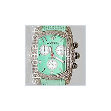Aqua Master Bubble 20 pcs Diamond Womens Watch AM0340