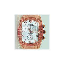 Aqua Master Bubble 20 pcs Diamond Womens Watch AM0338
