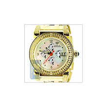 Aqua Master Round Diamond Womens Watch AM0437