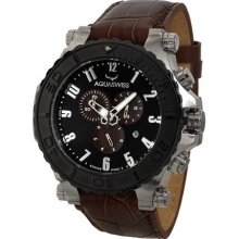 Aquaswis 39XG024 BOLT XG Chronograph Man's Watch