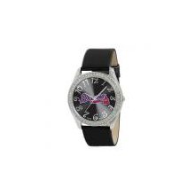 ATLANTA BRAVES GLITZ BLK