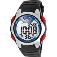 Atlanta Braves Mens Training Camp Series Watch