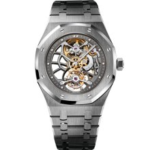 Audemars Piguet Royal Oak Tourbillon 41mm Extra-Thin 26511PT.OO.1220PT.01