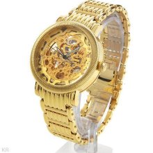 Auguste Galan New Mans Watch