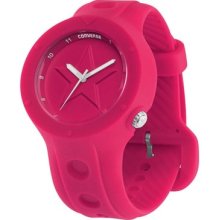 Authentic Converse Watch Rookie - Magenta (vr001-620)