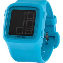 Authentic Converse Watch Scoreboard- Blue Vr002-460