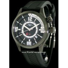 Ball Engineer Master I I wrist watches: Master Ii Diver Gmt Silver dg1