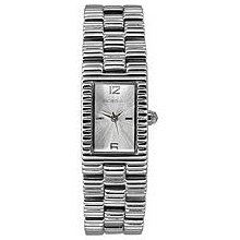 BCBGirl Women's Silver Streak watch #GL4048