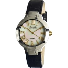 Bertha Br903 Cecilia Ladies Watch