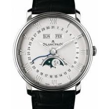 Blancpain Villeret 6654-1127-MMB