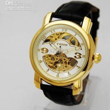 Boutique Business Men Of Advanced Automatic Mechanical Watches