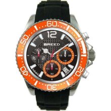 Breed 2403 Genaro Mens Watch ...