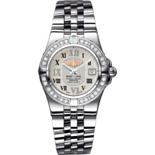 Breitling Galactic 30 a71340LA/g670