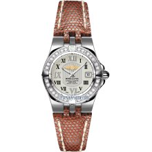 Breitling Galactic 30 a71340LA/g670-2zd
