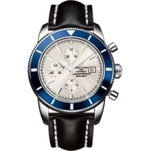 Breitling SuperOcean Heritage Chronograph A1332016/G698 BL