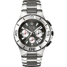 Bulova Sport Mens 98B013