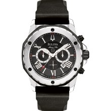 Bulova Sport Mens 98B127