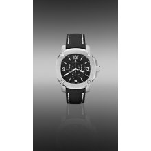 Burberry The Britain BBY1100 47mm Chronograph