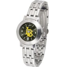California State 49ers Women's Modern Stainless Steel Watch