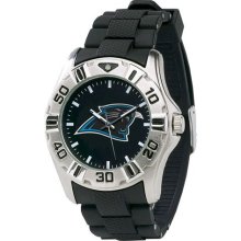 Carolina Panthers Game Time MVP Series Sports Watch