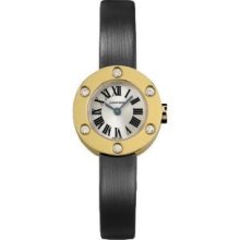 Cartier Love Gold Ladies Watch WE800831