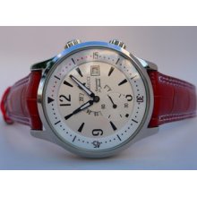 Carucci Automatic Mens Watch Mod. Ca1109wh