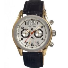 Carucci Ca2144Gd-Sl Carucci Ca2144Gd-Sl Automatic Mens Watch