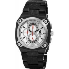 Carucci Ca7109bk-wh Automatic Mens Watch