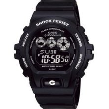 Casio G-shock Mini Gmn-691-1ajf Black Japan Limited
