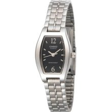 Casio Womens Ltp1254d-1a Classic Analog Bracelet Watch Wristwatch Fast Ship