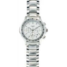 Charles Hubert - Charles Hubert Unisex Stainless Steel Watch