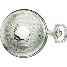 Charles-Hubert, Paris Brass Quartz Hunter Case Pocket Watch #3818 ...