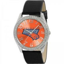 Charlotte bobcats glitz blk