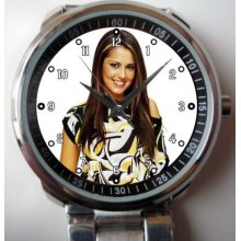 Cheryl Cole HOT Stainless Steel Analog Wrist Watch