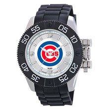 Chicago Cubs Beast Watch by Game Timeâ„¢