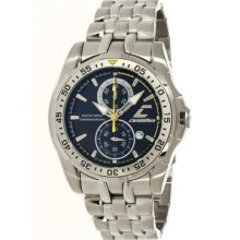 Chronotech Ct.7109m/03m Active Mens Watch Low Price Guarantee + Free Knife