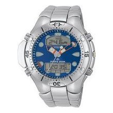 Citizen Aqualand Diver Depth Meter Promaster JP1060-52L JP1060