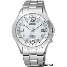 Citizen Attesa Clock Atd53-2972 Men's Watch