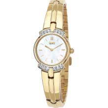 Citizen (Display Mod Eco-Drive Silhouette Ladies Watch Ew9012-59 Citizen (Display Mod Eco-Drive Silhouette Ladies Watch Ew9012-59